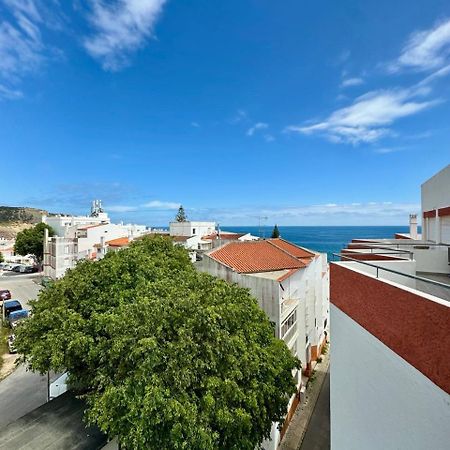 Apartamentos Sol da Luz Praia Da Luz Exterior foto