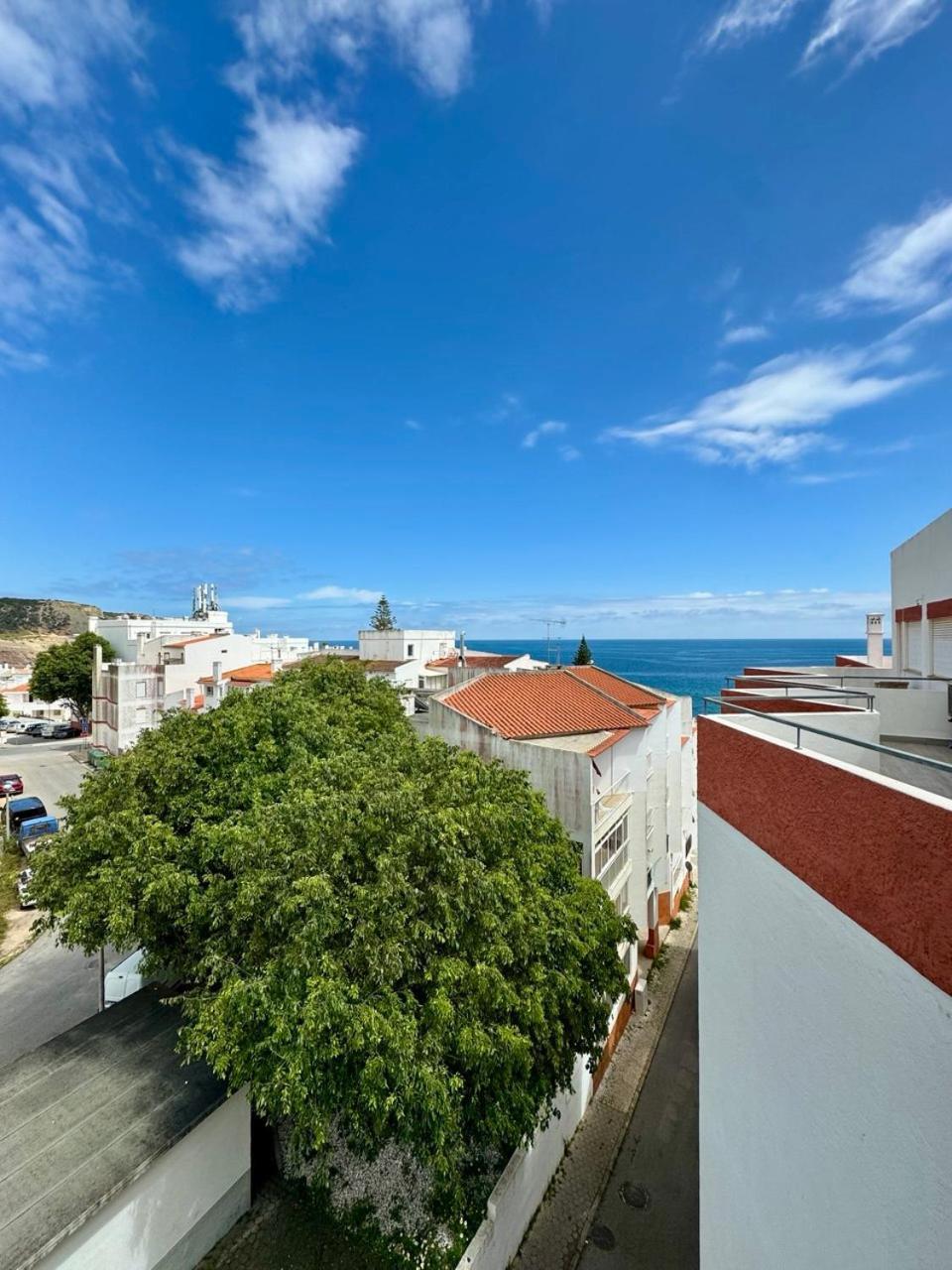 Apartamentos Sol da Luz Praia Da Luz Exterior foto